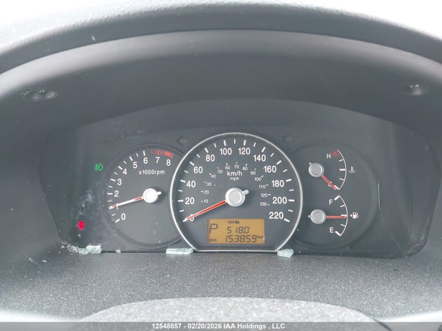 Aukcja sprzedaży 2012 Kia Rondo, vin: KNAHH8C86C7398724, numer aukcji: 12548857