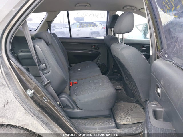 Aukcja sprzedaży 2012 Kia Rondo, vin: KNAHH8C86C7398724, numer aukcji: 12548857