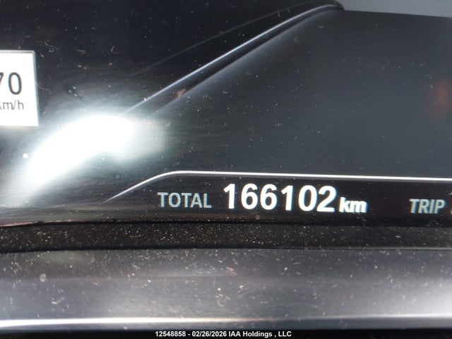 2016 Bmw 750li მანქანა იყიდება აუქციონზე, vin: WBA7F2C52GG418624, აუქციონის ნომერი: 12548858