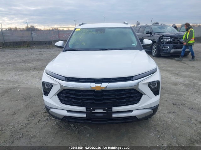 KL79MRSL3TB128469 Chevrolet Trailblazer Lt