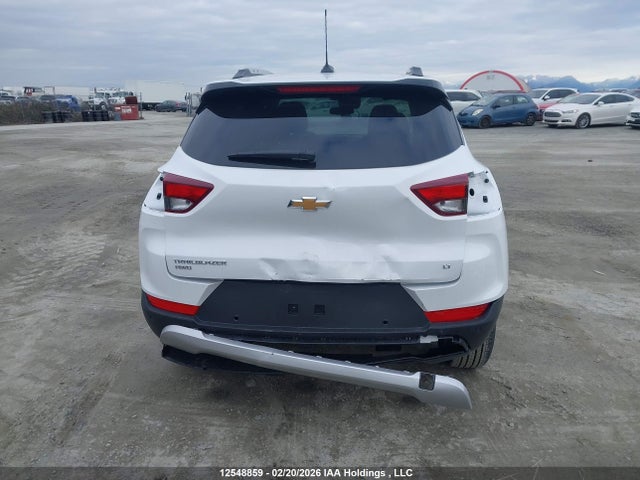 KL79MRSL3TB128469 Chevrolet Trailblazer Lt