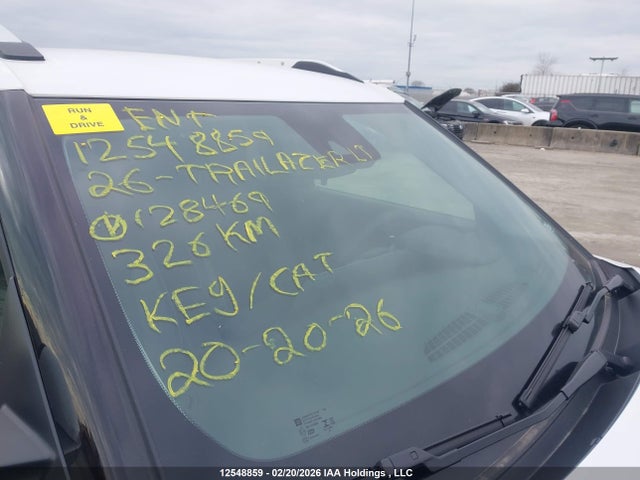 KL79MRSL3TB128469 Chevrolet Trailblazer Lt
