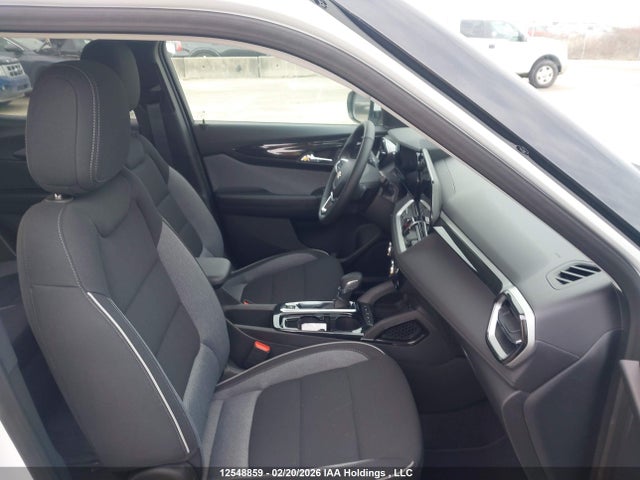 KL79MRSL3TB128469 Chevrolet Trailblazer Lt