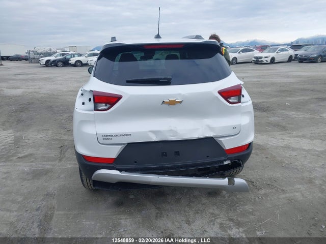 KL79MRSL3TB128469 Chevrolet Trailblazer Lt