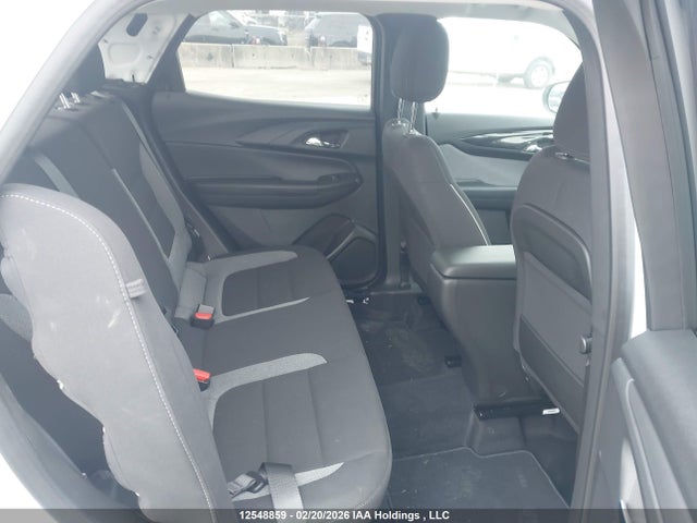 KL79MRSL3TB128469 Chevrolet Trailblazer Lt
