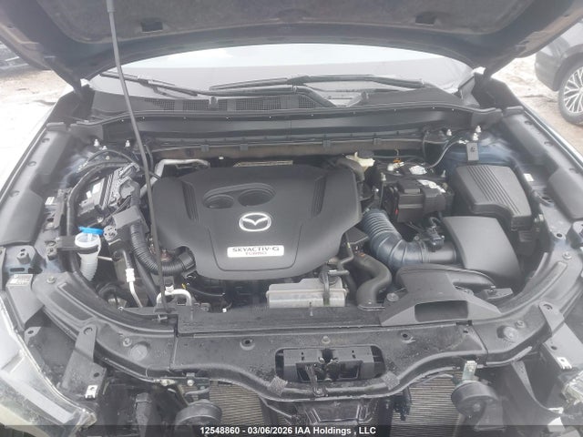 Aukcja sprzedaży 2021 Mazda Cx-5, vin: JM3KFBDY0M0410586, numer aukcji: 12548860