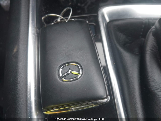 Aukcja sprzedaży 2021 Mazda Cx-5, vin: JM3KFBDY0M0410586, numer aukcji: 12548860