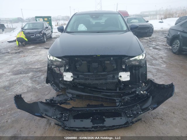 Aukcja sprzedaży 2021 Mazda Cx-5, vin: JM3KFBDY0M0410586, numer aukcji: 12548860