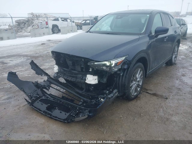 Aukcja sprzedaży 2021 Mazda Cx-5, vin: JM3KFBDY0M0410586, numer aukcji: 12548860