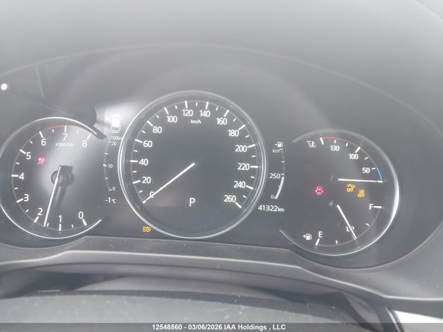 Aukcja sprzedaży 2021 Mazda Cx-5, vin: JM3KFBDY0M0410586, numer aukcji: 12548860