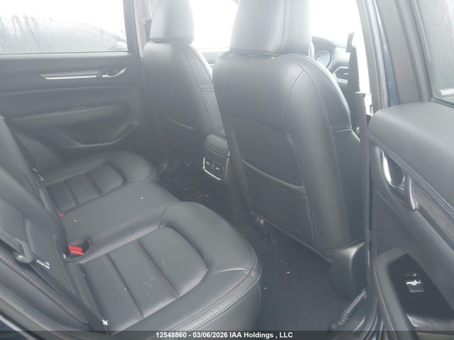 Aukcja sprzedaży 2021 Mazda Cx-5, vin: JM3KFBDY0M0410586, numer aukcji: 12548860
