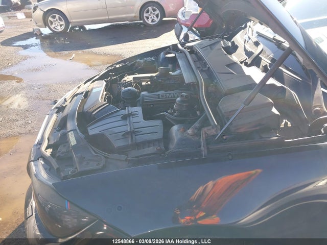 Aukcja sprzedaży 2010 Bmw 3 Series, vin: WBAPK7C53AA462246, numer aukcji: 12548866