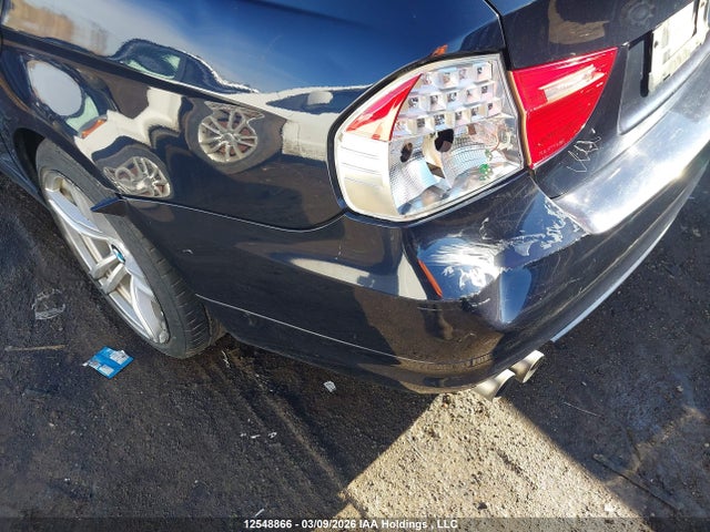 Aukcja sprzedaży 2010 Bmw 3 Series, vin: WBAPK7C53AA462246, numer aukcji: 12548866