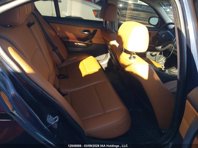 Aukcja sprzedaży 2010 Bmw 3 Series, vin: WBAPK7C53AA462246, numer aukcji: 12548866