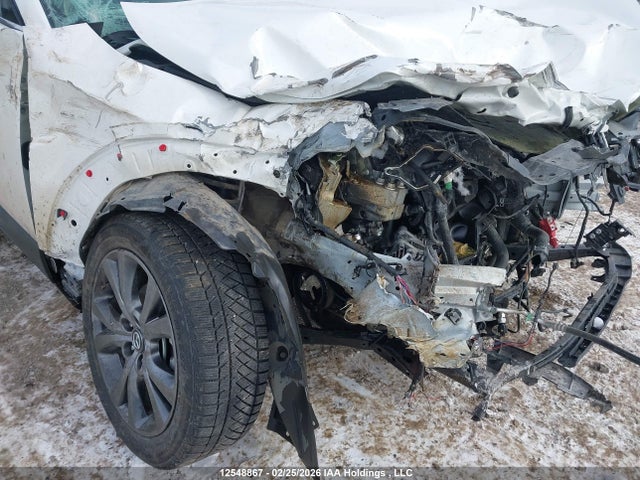 Продаж на аукціоні авто 2021 Mazda Cx-30 Premium, vin: 3MVDMBDL7MM206651, номер лоту: 12548867