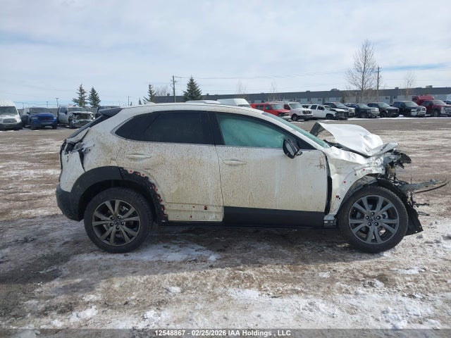 Продаж на аукціоні авто 2021 Mazda Cx-30 Premium, vin: 3MVDMBDL7MM206651, номер лоту: 12548867
