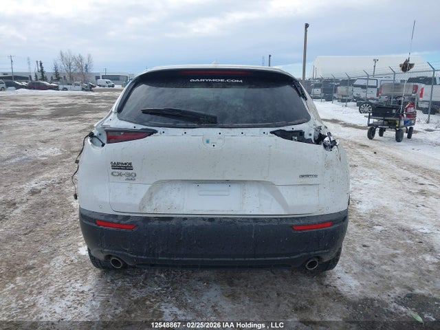 Продаж на аукціоні авто 2021 Mazda Cx-30 Premium, vin: 3MVDMBDL7MM206651, номер лоту: 12548867