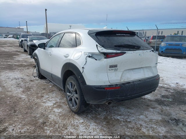 Продаж на аукціоні авто 2021 Mazda Cx-30 Premium, vin: 3MVDMBDL7MM206651, номер лоту: 12548867