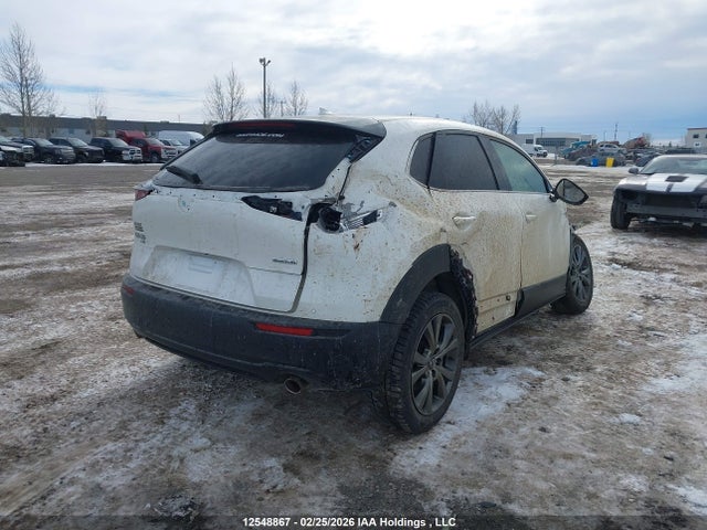 Продаж на аукціоні авто 2021 Mazda Cx-30 Premium, vin: 3MVDMBDL7MM206651, номер лоту: 12548867