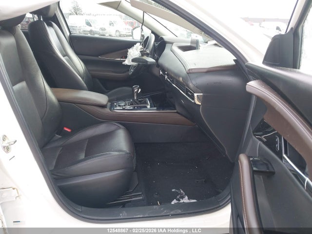 Продаж на аукціоні авто 2021 Mazda Cx-30 Premium, vin: 3MVDMBDL7MM206651, номер лоту: 12548867