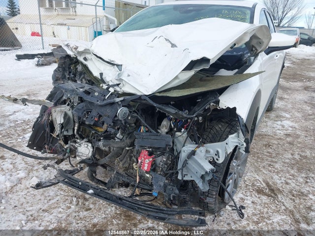 Продаж на аукціоні авто 2021 Mazda Cx-30 Premium, vin: 3MVDMBDL7MM206651, номер лоту: 12548867
