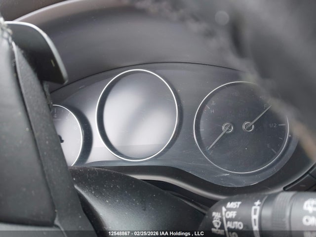 Продаж на аукціоні авто 2021 Mazda Cx-30 Premium, vin: 3MVDMBDL7MM206651, номер лоту: 12548867
