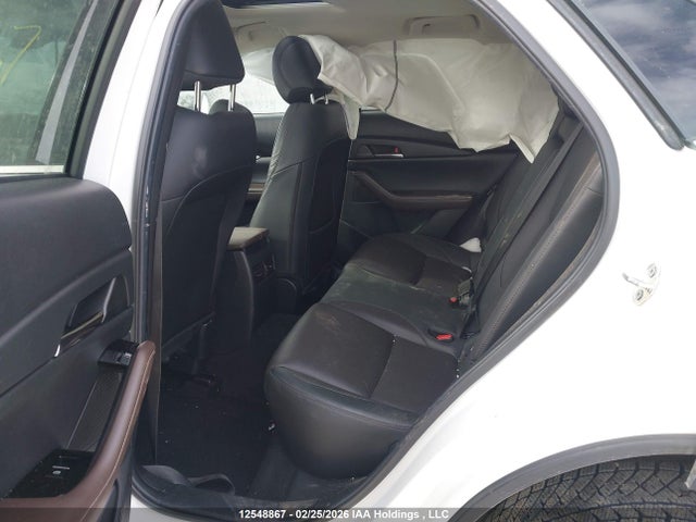 Продаж на аукціоні авто 2021 Mazda Cx-30 Premium, vin: 3MVDMBDL7MM206651, номер лоту: 12548867