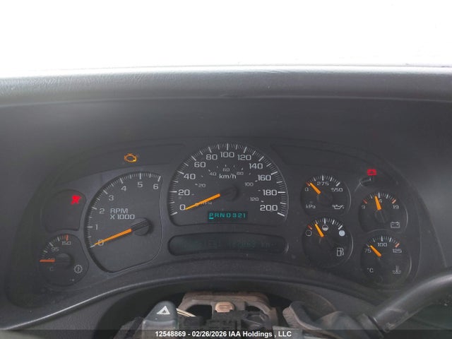 2005 Gmc Sierra K2500 Heavy Duty მანქანა იყიდება აუქციონზე, vin: 1GTHK29U15E102626, აუქციონის ნომერი: 12548869