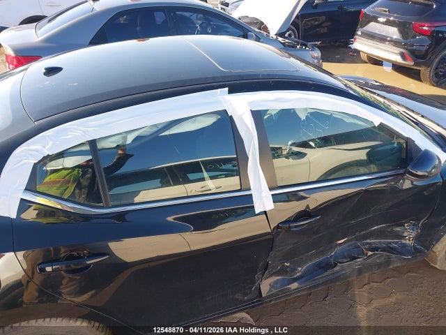Aukcja sprzedaży 2023 Nissan Sentra, vin: 3N1AB8CV1PY249155, numer aukcji: 12548870