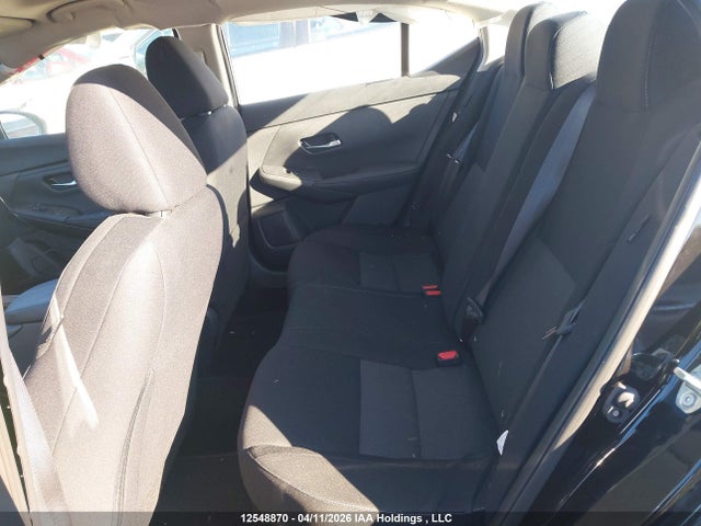Aukcja sprzedaży 2023 Nissan Sentra, vin: 3N1AB8CV1PY249155, numer aukcji: 12548870