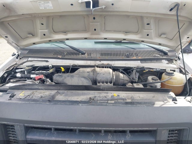 1FTNE1EWXEDA24610 Ford E-150 Commercial