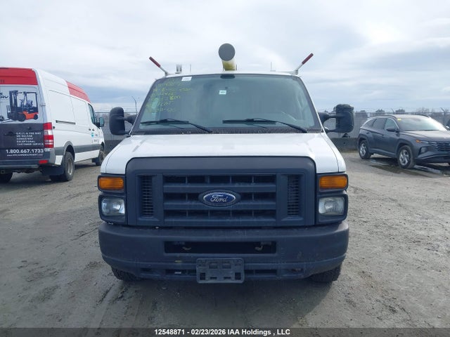 1FTNE1EWXEDA24610 Ford E-150 Commercial