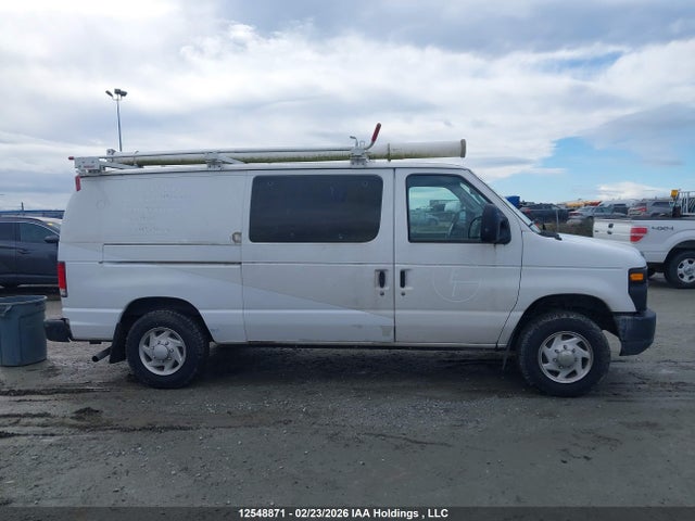1FTNE1EWXEDA24610 Ford E-150 Commercial