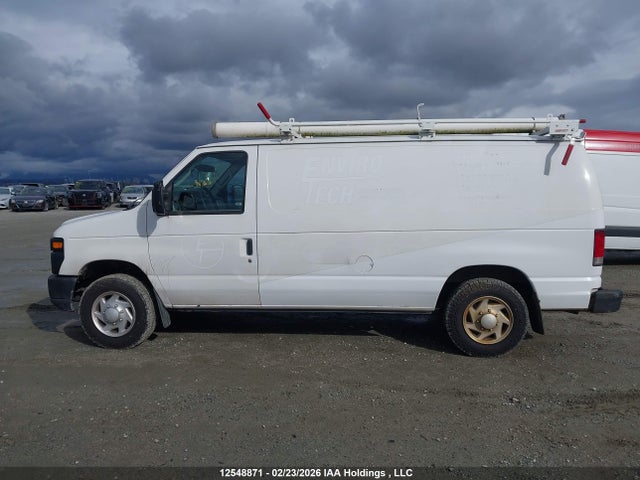 1FTNE1EWXEDA24610 Ford E-150 Commercial