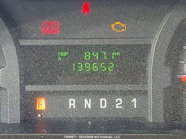 1FTNE1EWXEDA24610 Ford E-150 Commercial