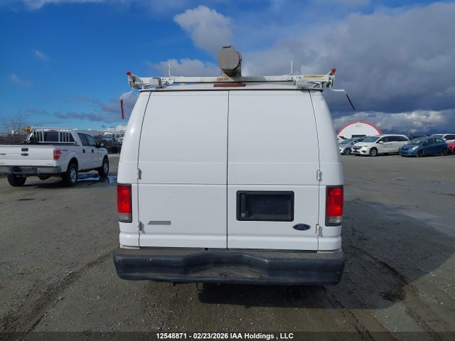 1FTNE1EWXEDA24610 Ford E-150 Commercial