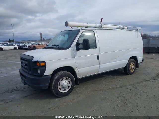 1FTNE1EWXEDA24610 Ford E-150 Commercial