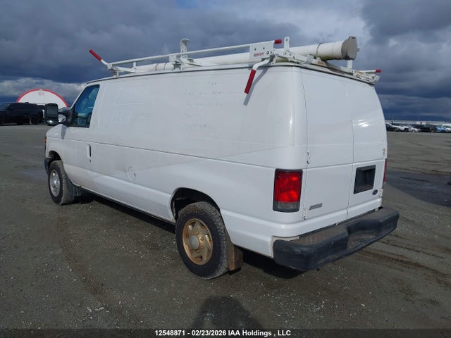 1FTNE1EWXEDA24610 Ford E-150 Commercial