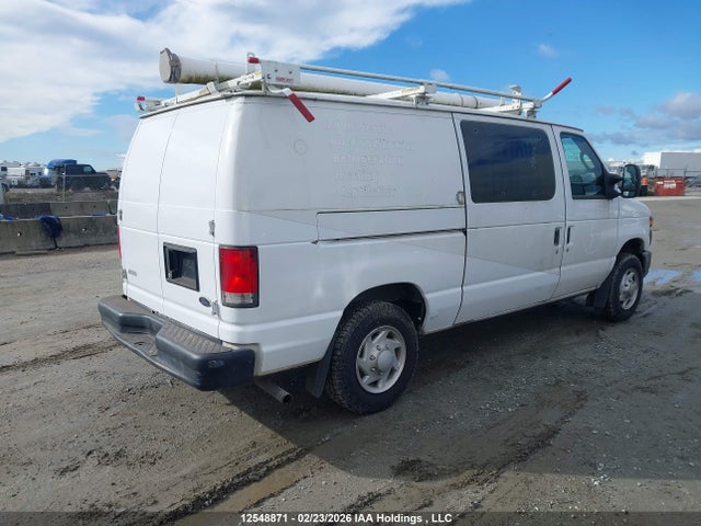 1FTNE1EWXEDA24610 Ford E-150 Commercial