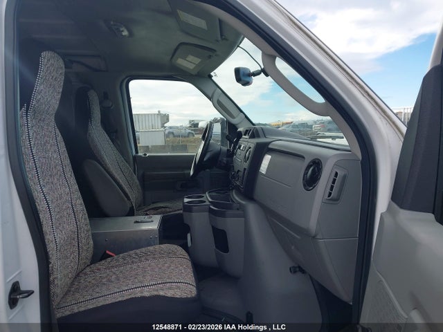 1FTNE1EWXEDA24610 Ford E-150 Commercial
