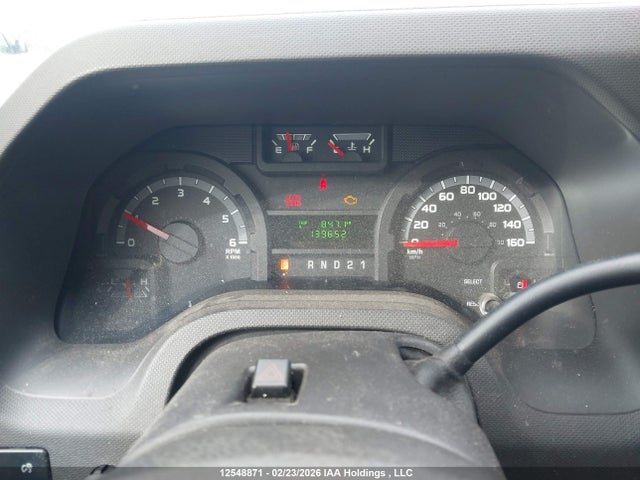 1FTNE1EWXEDA24610 Ford E-150 Commercial
