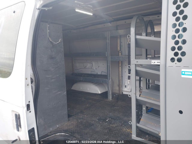 1FTNE1EWXEDA24610 Ford E-150 Commercial