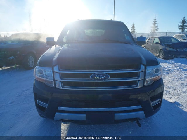 Продажа на аукционе авто 2017 Ford Expedition El Platinum, vin: 1FMJK1MT8HEA67352, номер лота: 12548874