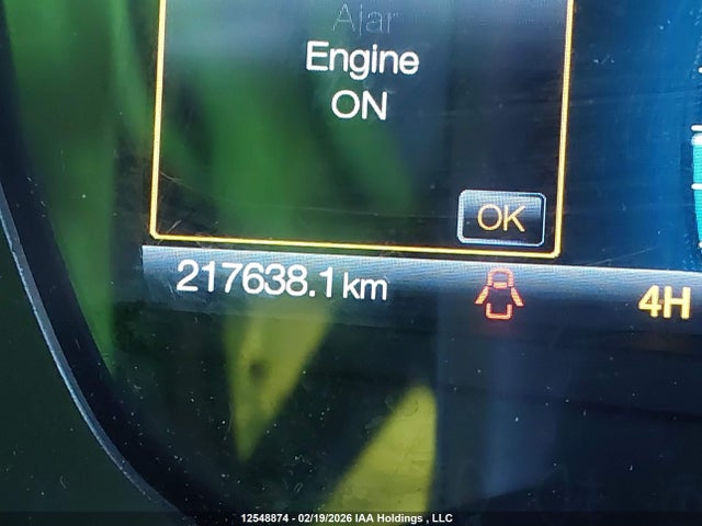 Продажа на аукционе авто 2017 Ford Expedition El Platinum, vin: 1FMJK1MT8HEA67352, номер лота: 12548874