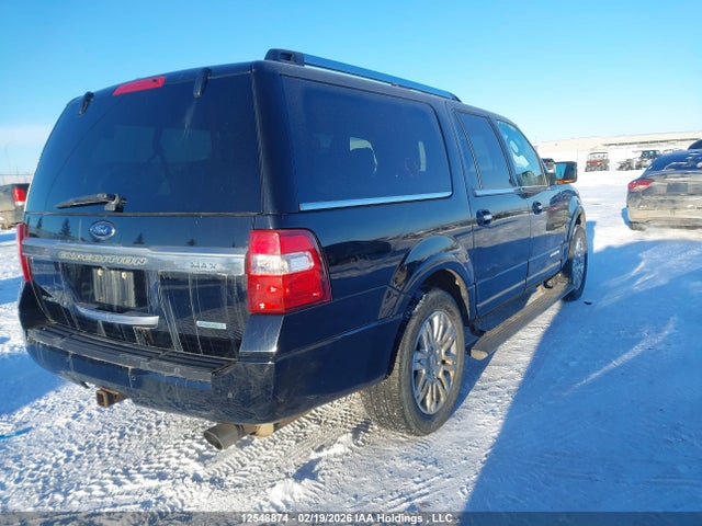 Продажа на аукционе авто 2017 Ford Expedition El Platinum, vin: 1FMJK1MT8HEA67352, номер лота: 12548874
