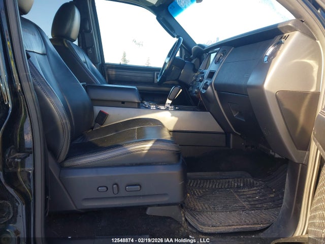Продажа на аукционе авто 2017 Ford Expedition El Platinum, vin: 1FMJK1MT8HEA67352, номер лота: 12548874
