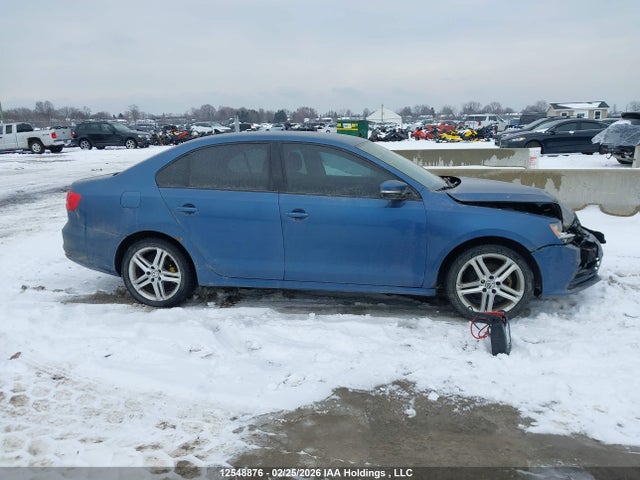 3VWD07AJ6FM402688 Volkswagen Jetta 1.8 Tsi Comfortline/1.8 Tsi Trendline+