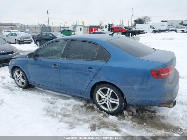 3VWD07AJ6FM402688 Volkswagen Jetta 1.8 Tsi Comfortline/1.8 Tsi Trendline+