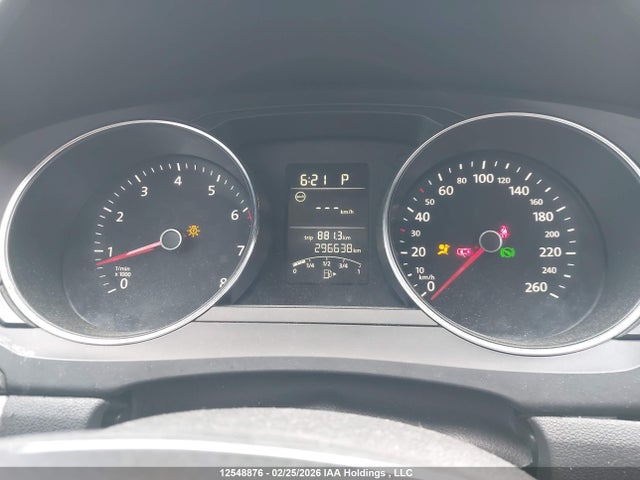 3VWD07AJ6FM402688 Volkswagen Jetta 1.8 Tsi Comfortline/1.8 Tsi Trendline+