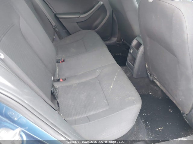 3VWD07AJ6FM402688 Volkswagen Jetta 1.8 Tsi Comfortline/1.8 Tsi Trendline+